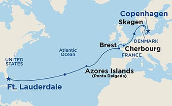 Product Itinerary Image